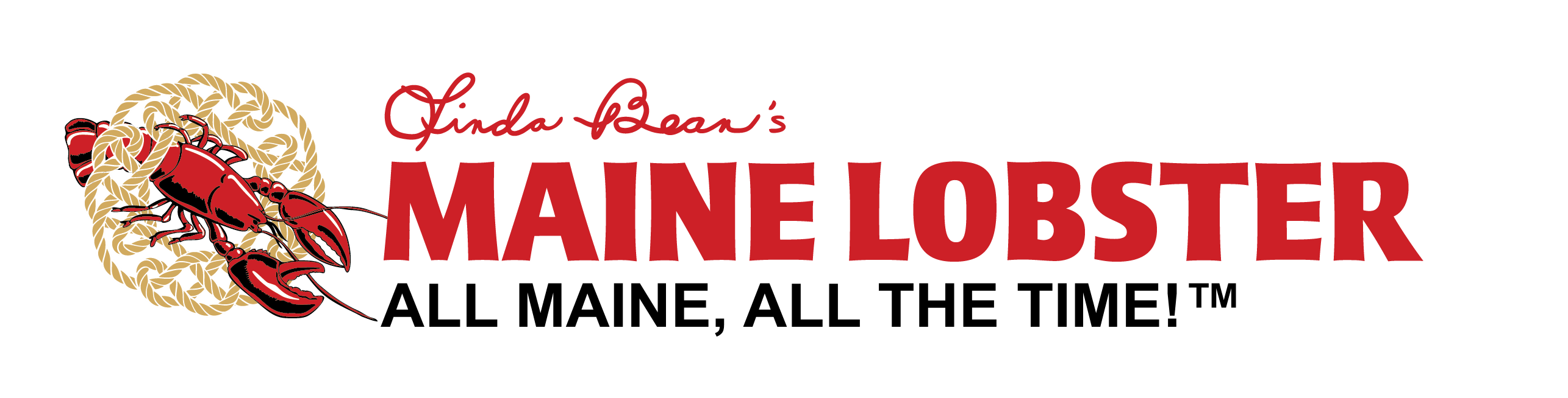 Linda Beans Maine Lobster