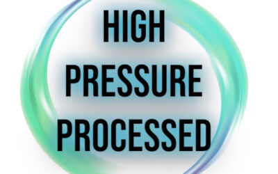 High Pressure Processing – What sets us apart!